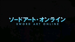 [AMV] Sword Art Online x Ultraman Nexus