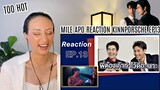 Mile Apo Reaction : KinnPorsche The Series EP.13 REACTION
