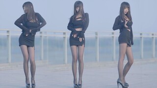 Short Skirt - AOA Mengambil Hati Siapa~