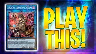 EVERYONE Should Play This INSANE Link Monster !!! Yu-Gi-Oh