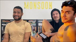 MONSOON Movie Review **SPOILER ALERT**