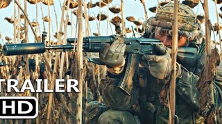 ตัวอย่างหนัง SNIPER THE WHITE RAVEN (2022)