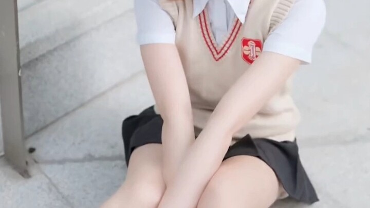 Misaka Mikoto