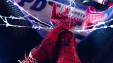 [Kompilasi] Spiderman versi Tobey Maguire dan Andrew Garfield