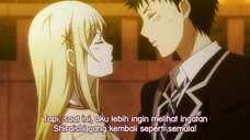 Yamadakun Episode 11 Subtitle Indonesia