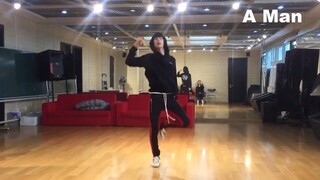 Practice - YiBo - Vương Nhất Bác