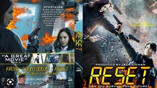 Reset : รีเซ็ท.. ย้อนเวลา ล่าทะลุมิติ |2017| พากษ์ไทย