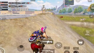 CỰC HOT !!! M16A4 Đã Được Tăng Sức Mạnh HỦY DIỆT Vì Quá Phế _ PUBG Mobile