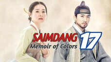 Saimdang, Light's Diary Sub Indo Eps 17