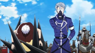 Plunderer - S1 E04 English Dubbed