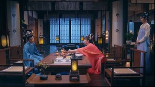 Royal Rumours Ep 10 Eng Sub