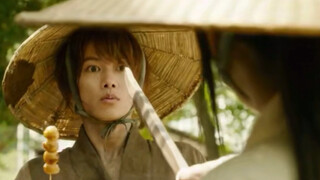 [Lãng khách] IMURA KENSHIN và Kamiya Kaoru  lần đầu gặp nhau