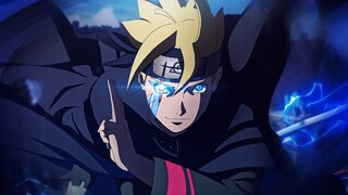 MUGEN | Teen Boruto (Boruto) Vs The Wheel Of MUGEN