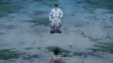 Hunter x Hunter ep 89