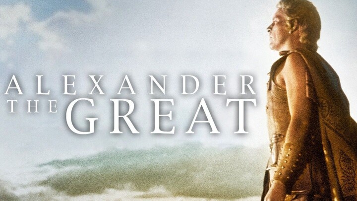 Alexander The Great (1956) ENG SUB