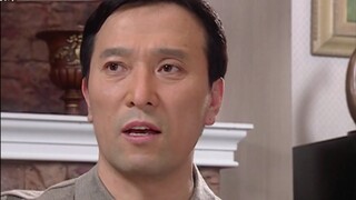 Seorang pria yang lebih menarik daripada pemeran utama pria dan pemeran utama pria kedua!
