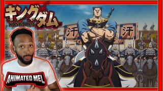 Kingdom 3 Episode 13 Reaction