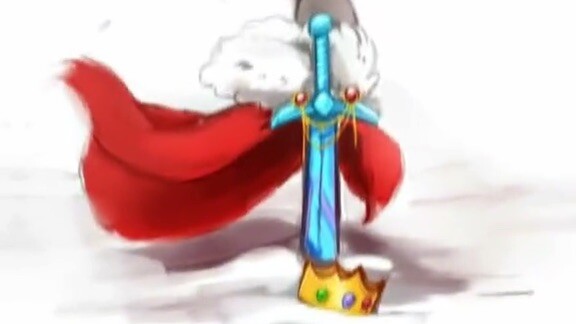New king behind technoblade