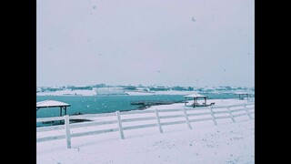 First Snow 2021