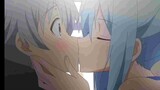 Anime scene kiss 😘😍❤️🤟