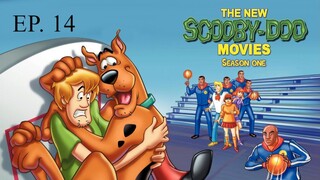 The New Scooby - Doo Movies (1972) | Season 1 | EP. 14 | Soundtrack | ไม่มีคำบรรยาย