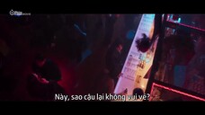 Tarot EP 7 [Sub Việt]