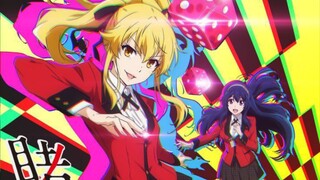 Kakegurui Twin Sub Indo [Episode 2]