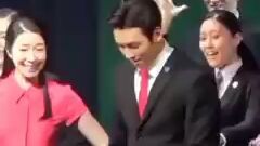 Ang cute talaga sumayaw ni jichangwook I love you ☺️🫰🤗
