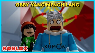 Aku Main Parkour Obby Yang Pernah Menghilang Karena Di Hack! - Roblox Indonesia