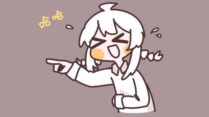 warma怪叫合集