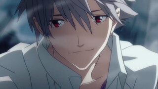 [MAD|Neon Genesis Evangelion]Kaworu Nagisa x Kaworu Nagisa|Hello My Loneliness