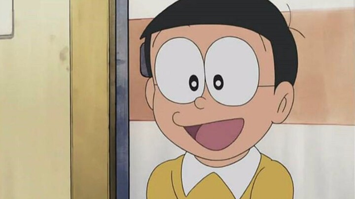 Doraemon: Nobita's Resident Evil - Unreasonable Remake Episode 01