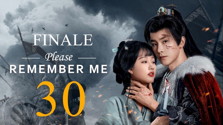 EP30 Please Remember Me (2024)