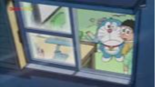 Doraemon episode 402