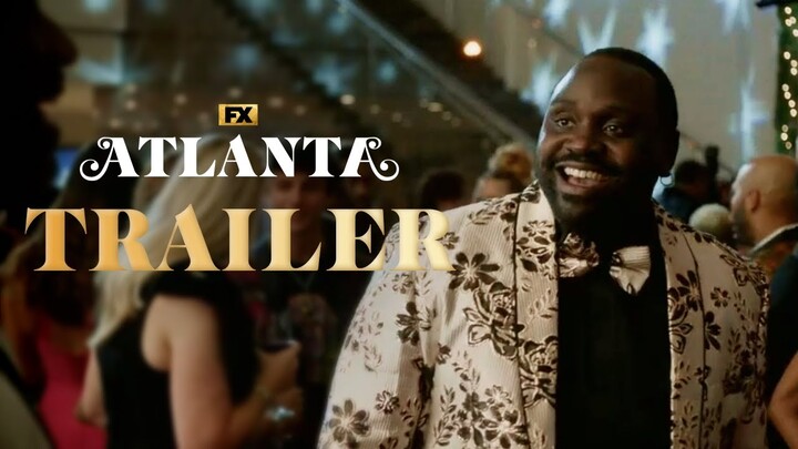 Atlanta | Season 4, Episode 3 Trailer - Born 2 Die | FX