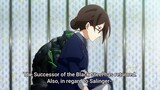 Kimi to Boku No Saigo No Senjou English Sub Episode 10 [1080P]