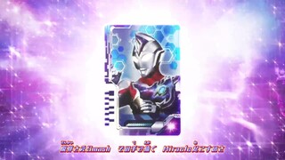 Siêu Nhân Điện Quang Decker EP 5 [Sub Việt]