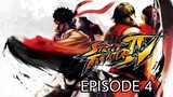 Street Fighter IV: Aftermath Episode 4