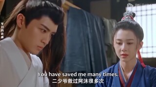 🇨🇳 THE EVERLASTING LOVE EP7-9 [ ENG SUB]