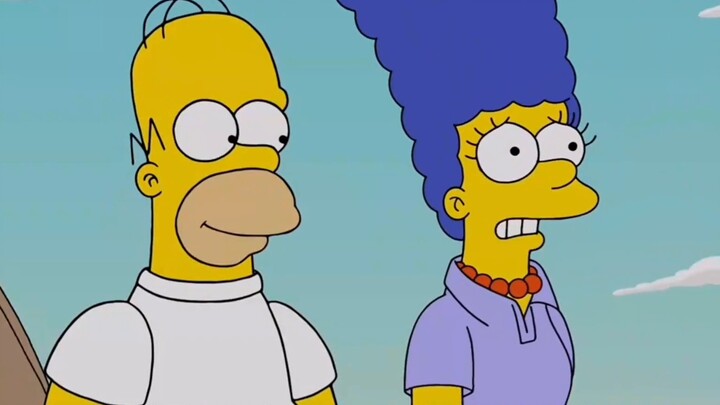 The Simpsons: Bart seeks revenge on his teacher for embarrassing him, but his life is in danger