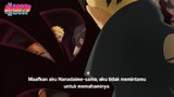 Era Naruto Berakhir - Kawaki Mengirim Naruto Ke Dimensi Lain Agar Bisa Membunuh Boruto - Chapter 77
