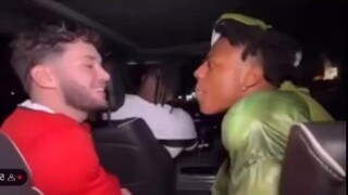 speed and adin gay?