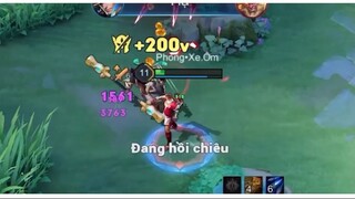 thắng làm vua, ko thua làm người yêu mía -----giao lưu team 5 rank cao thủ <3