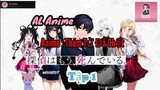 Anime : Thám Tử Đã Chết - Tập 1 ( Việt Sub )