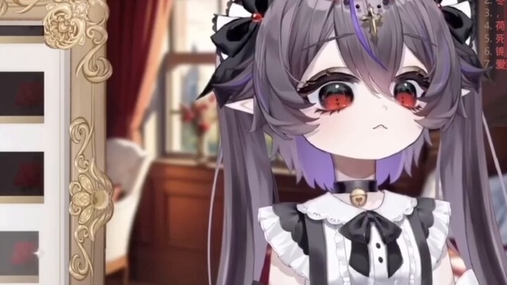 【 Carol Akuma 】น้องสาว Luo Shiwan ออกอากาศในนามของเธอ! เพลงแคปเปลลาสุดเจ๋ง "KOネคุต"!