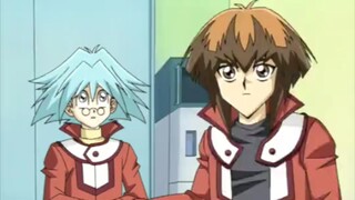 Yu-Gi-Oh! GX Episode 17 English Dubbed