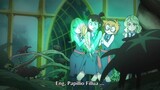 Little Witch Academia Episode 02 Sub Indo