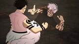 Gojo Breaks Sukuna Domain - Gojo vs Sukuna - Jujusu Kaisen Animation - JJK Fan Animation