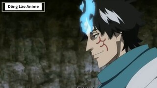 Top 5 Pháp Sư Có Thể Trở Thành MA PHÁP VƯƠNG Tiếp Theo _Black Clover 8