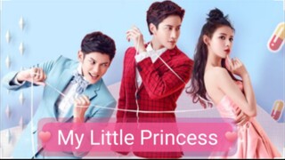 my little princess ep4 eng sub